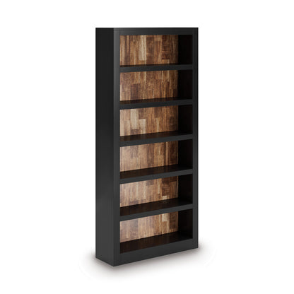 H664-70 - Bookcase - H664-70 - Bookcase