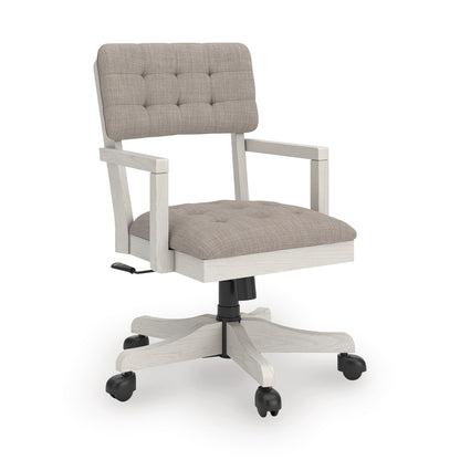 H742-01A - Office Chair - H742-01A - Office Chair