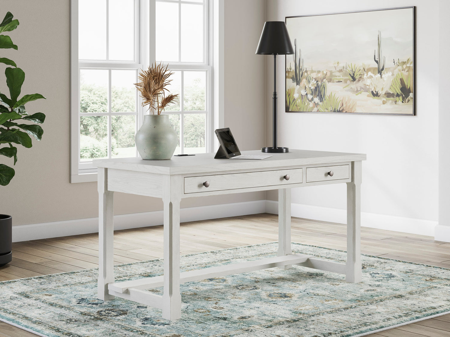 H742-34 - Desk - H742-34 - Desk