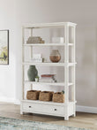 H742-70 - Bookcase - H742-70 - BOOKCASE