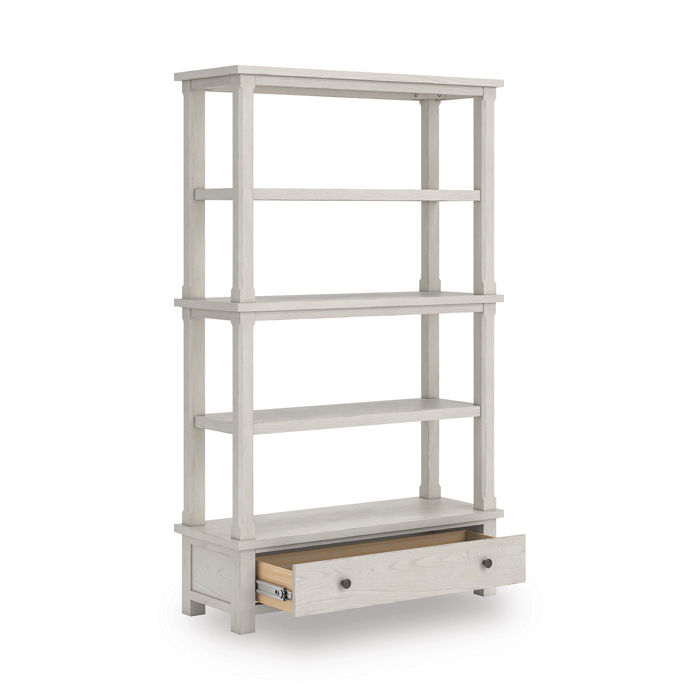 H742-70 - Bookcase - H742-70 - BOOKCASE