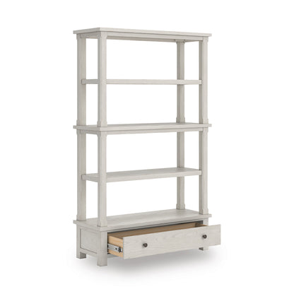 H742-70 - Bookcase - H742-70 - BOOKCASE