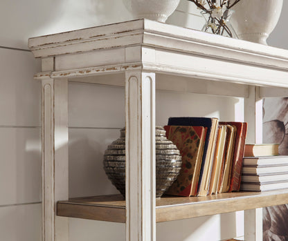 H743-70 - Bookcase - H743-70 - Bookcase