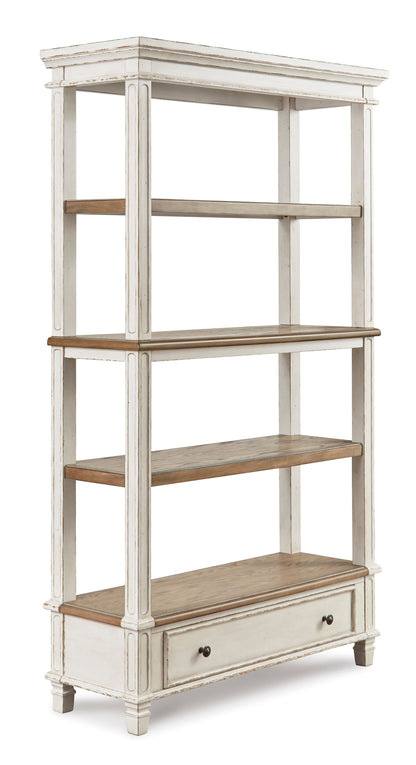 H743-70 - Bookcase - H743-70 - Bookcase