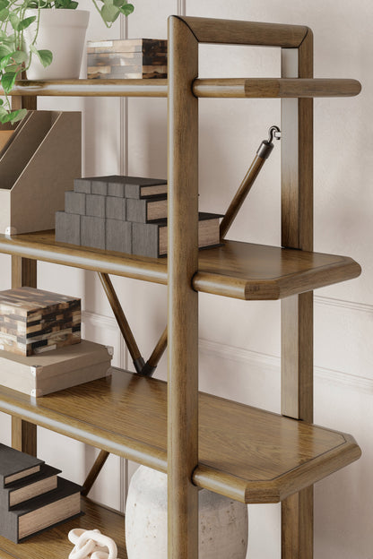 H769-70 - Bookcase - H769-70 - Bookcase