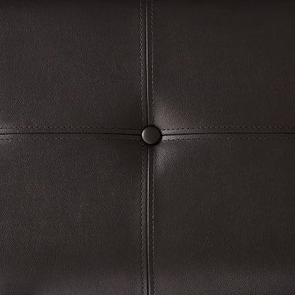 Haddigan Counter Height Dining Table and 4 Barstools and Bench in Dark Brown from Ashley - Luna Furniture