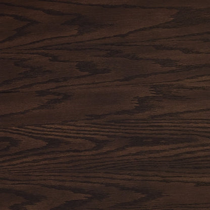 Haddigan Counter Height Dining Table and 4 Barstools in Dark Brown from Ashley - Luna Furniture