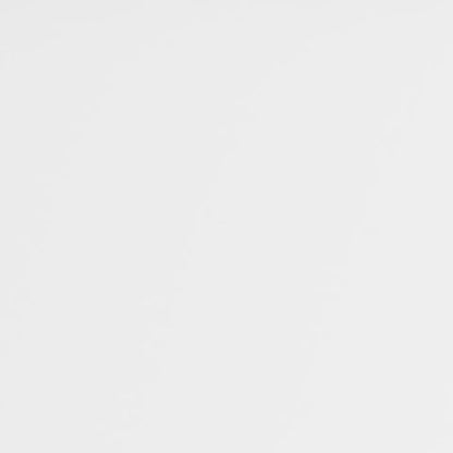 Hallityn Full Panel Platform Bed with Dresser and 2 Nightstands in White - PKG019038