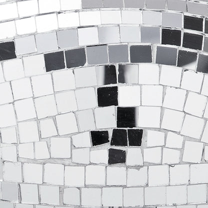 Hallmont Silver Finish Sculpture - A2000834
