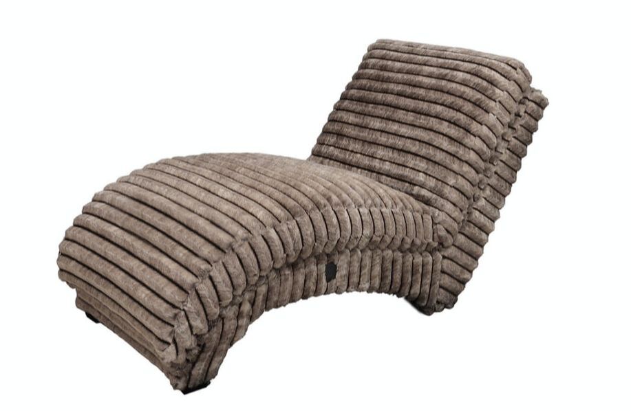 Happy Homes 2500 Chaise - 2500