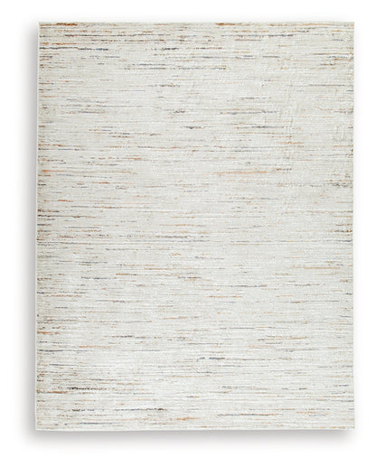 Harjot Multi Large Rug - R408551