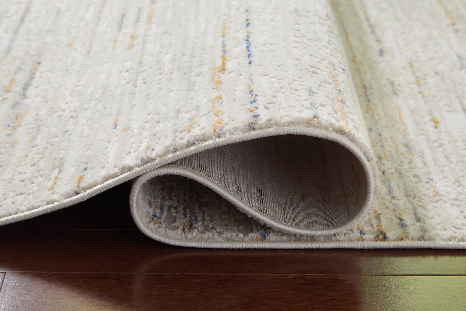 Harjot Multi Large Rug - R408551