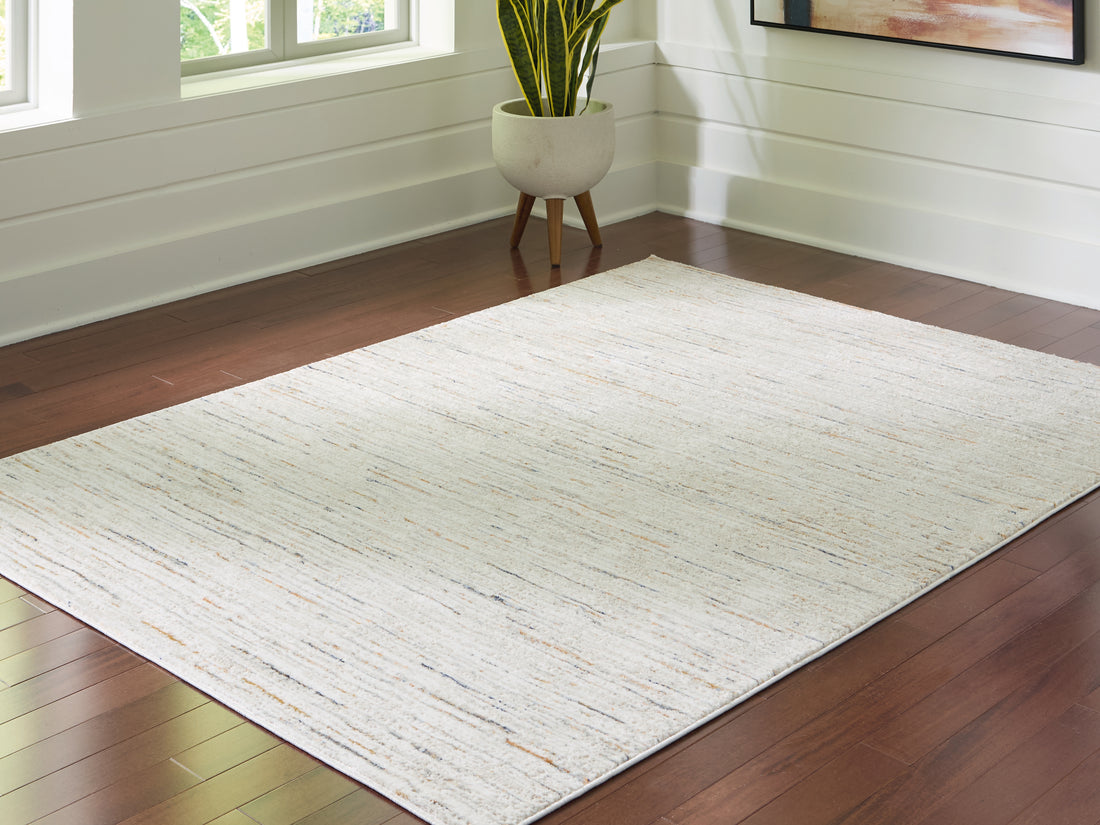 Harjot Multi Medium Rug - R408552