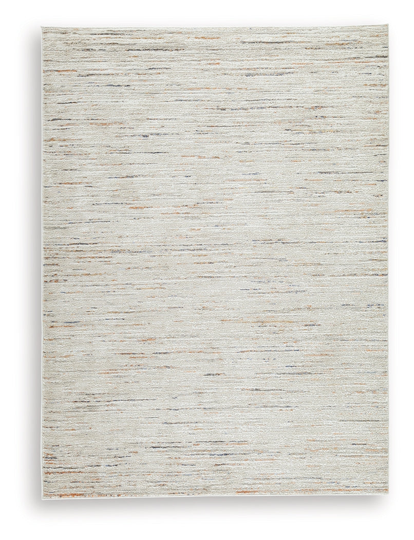 Harjot Multi Medium Rug - R408552