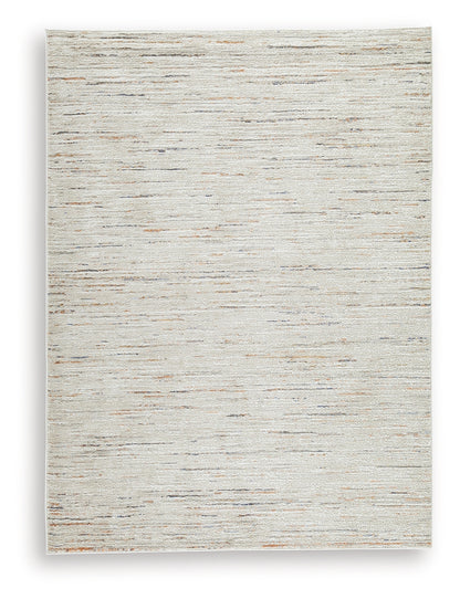 Harjot Multi Medium Rug - R408552