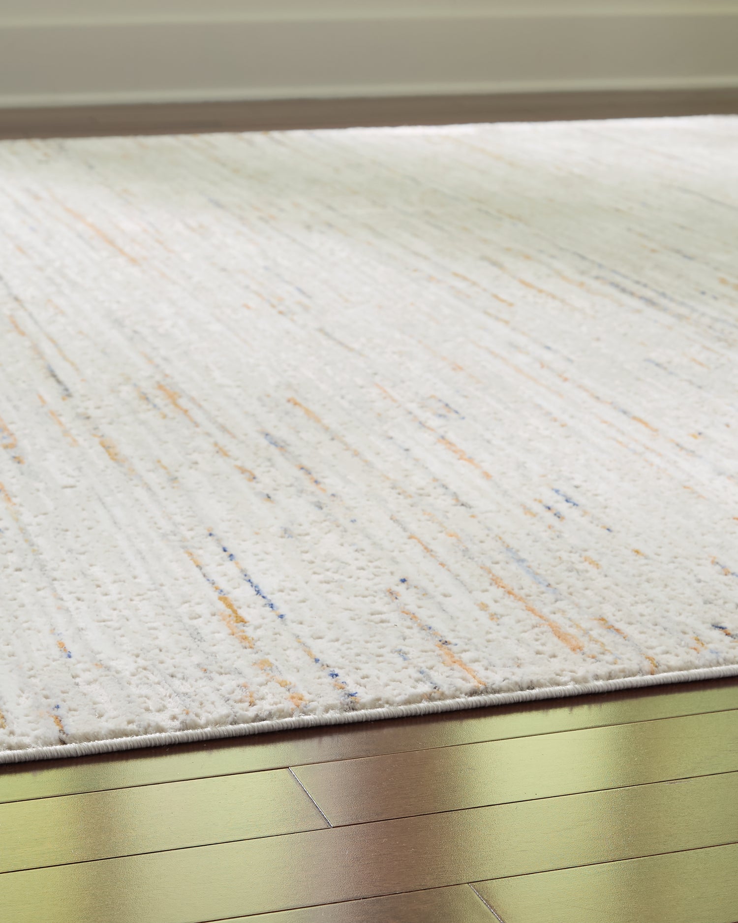Harjot Multi Medium Rug - R408552