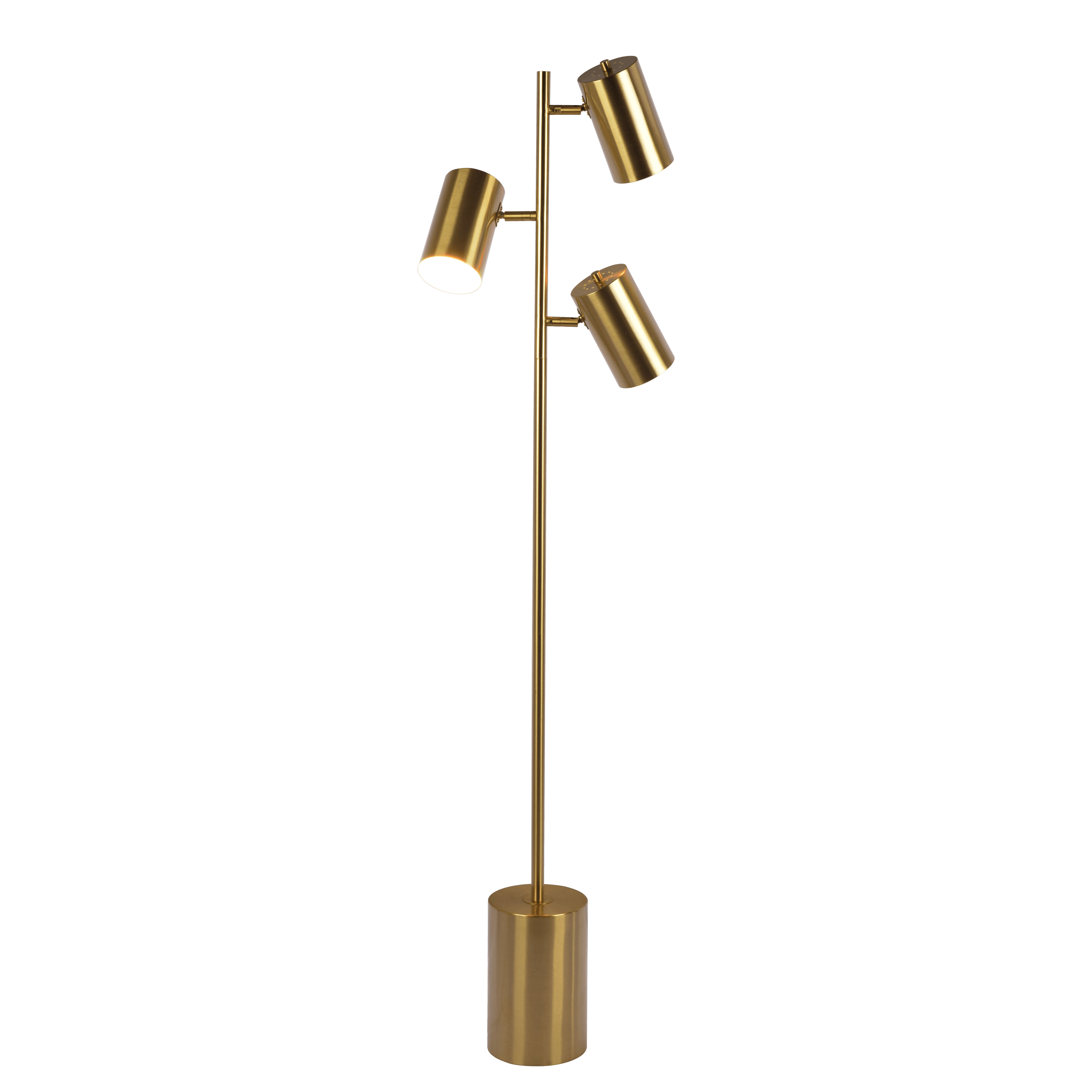 Ashcroft Furniture Harmony Floor Lamp - Thumbnail 4
