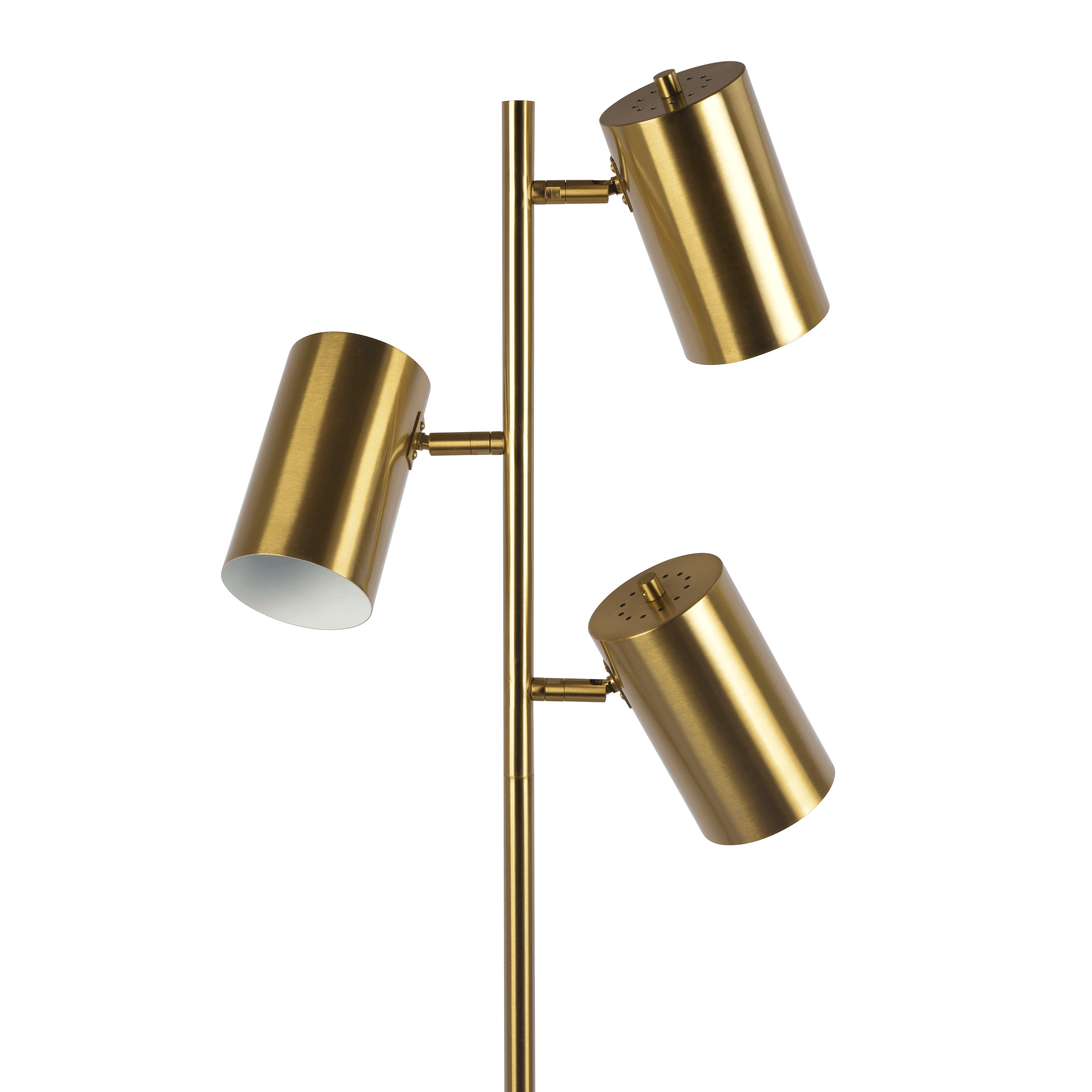 Ashcroft Furniture Harmony Floor Lamp - Thumbnail 3