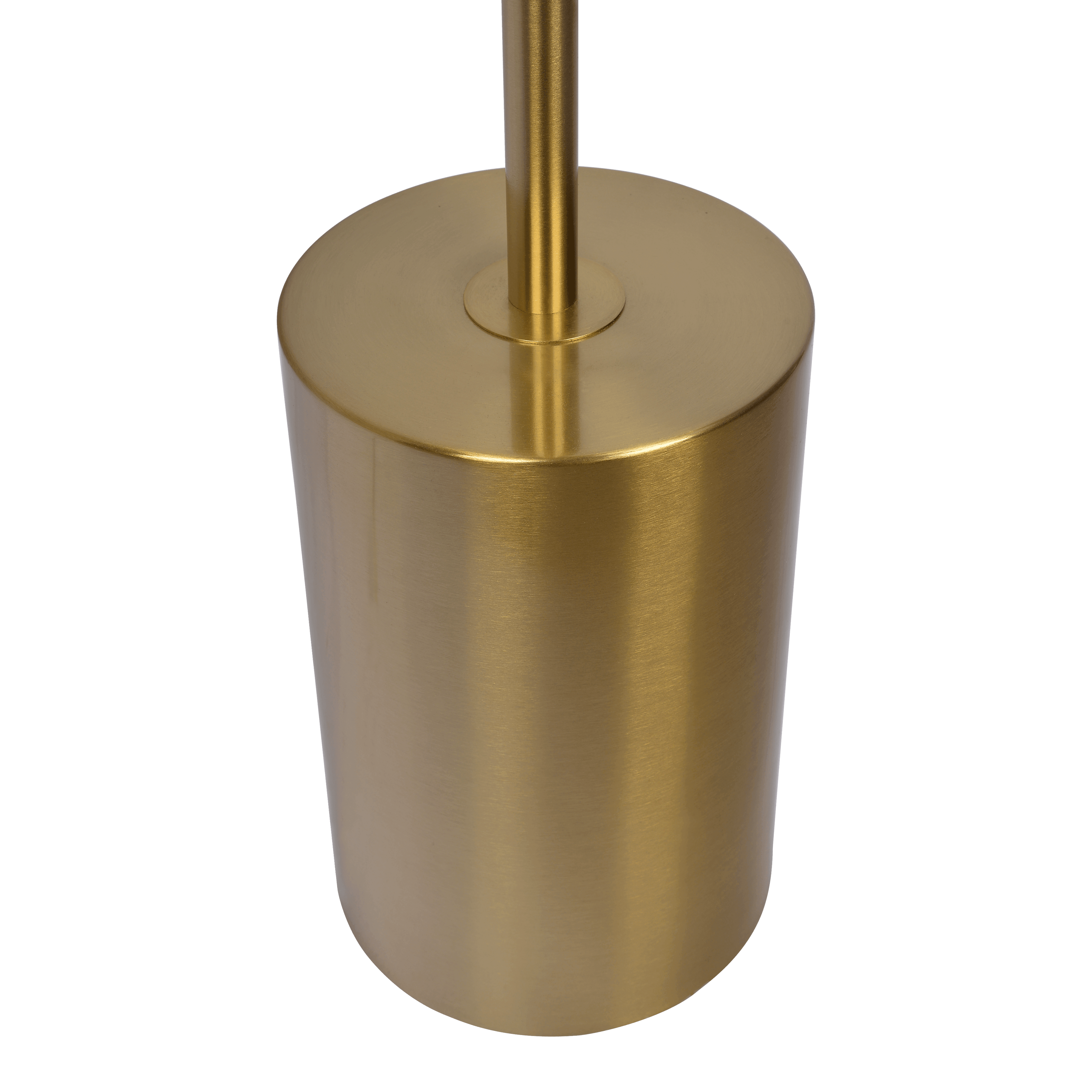 Ashcroft Furniture Harmony Floor Lamp - Thumbnail 5