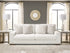 Hartside Frosted Sofa - 8010438