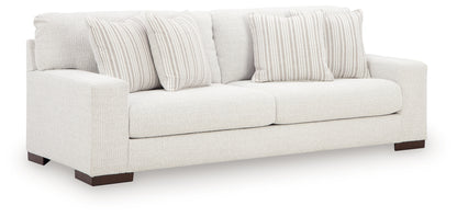 Hartside Frosted Sofa - 8010438
