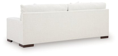 Hartside Frosted Sofa - 8010438