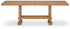 Havonplane Counter Height Dining Table and 10 Barstools - D773D3
