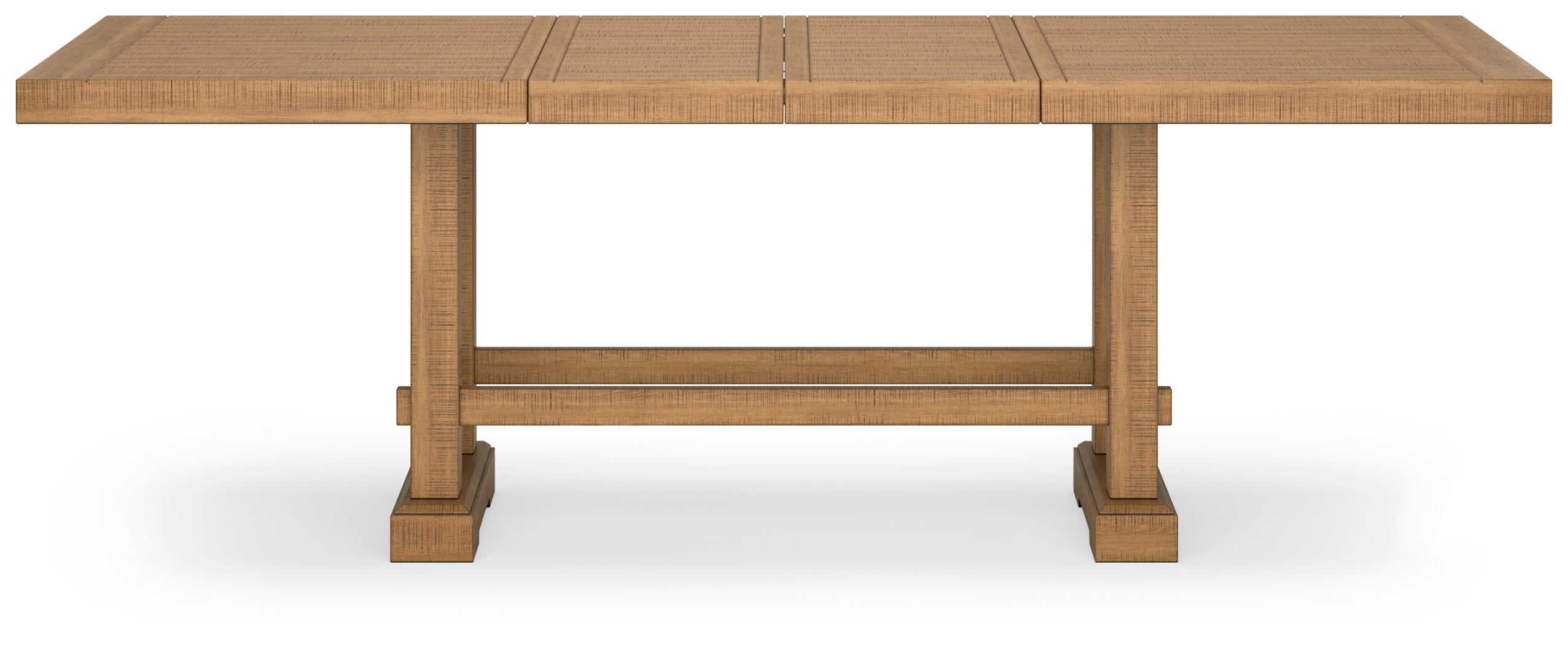 Havonplane Counter Height Dining Table and 10 Barstools - D773D3