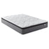 Hayes 11" California King Pillow Top Foam Hybrid Mattress - 350362KW