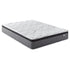 Hayes 11" Twin Pillow Top Memory Foam Hybrid Mattress - 350362T
