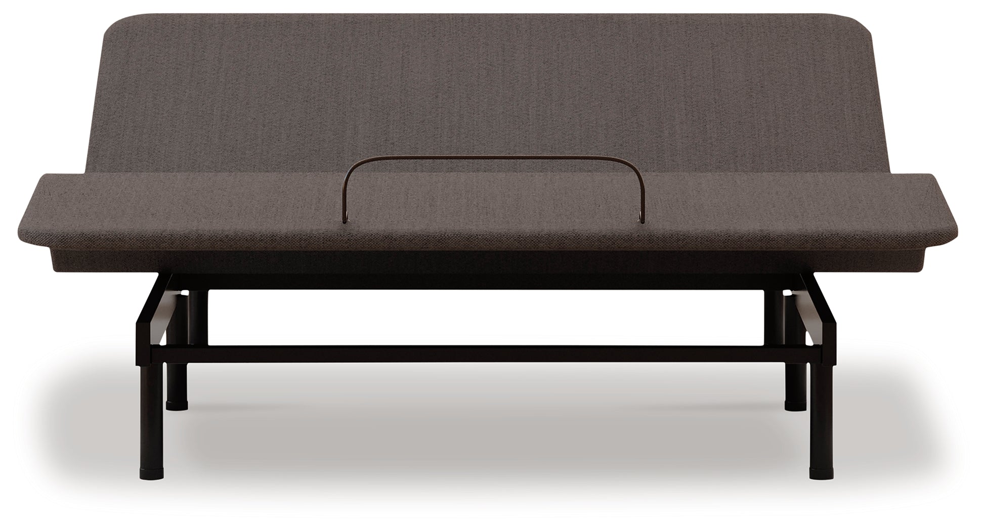 Head/Foot Model - Good Charcoal Gray Full Adjustable Head Base - M5X322