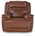 Healy Pier  Power Reclining Sofa, Loveseat and Recliner - U11204U2