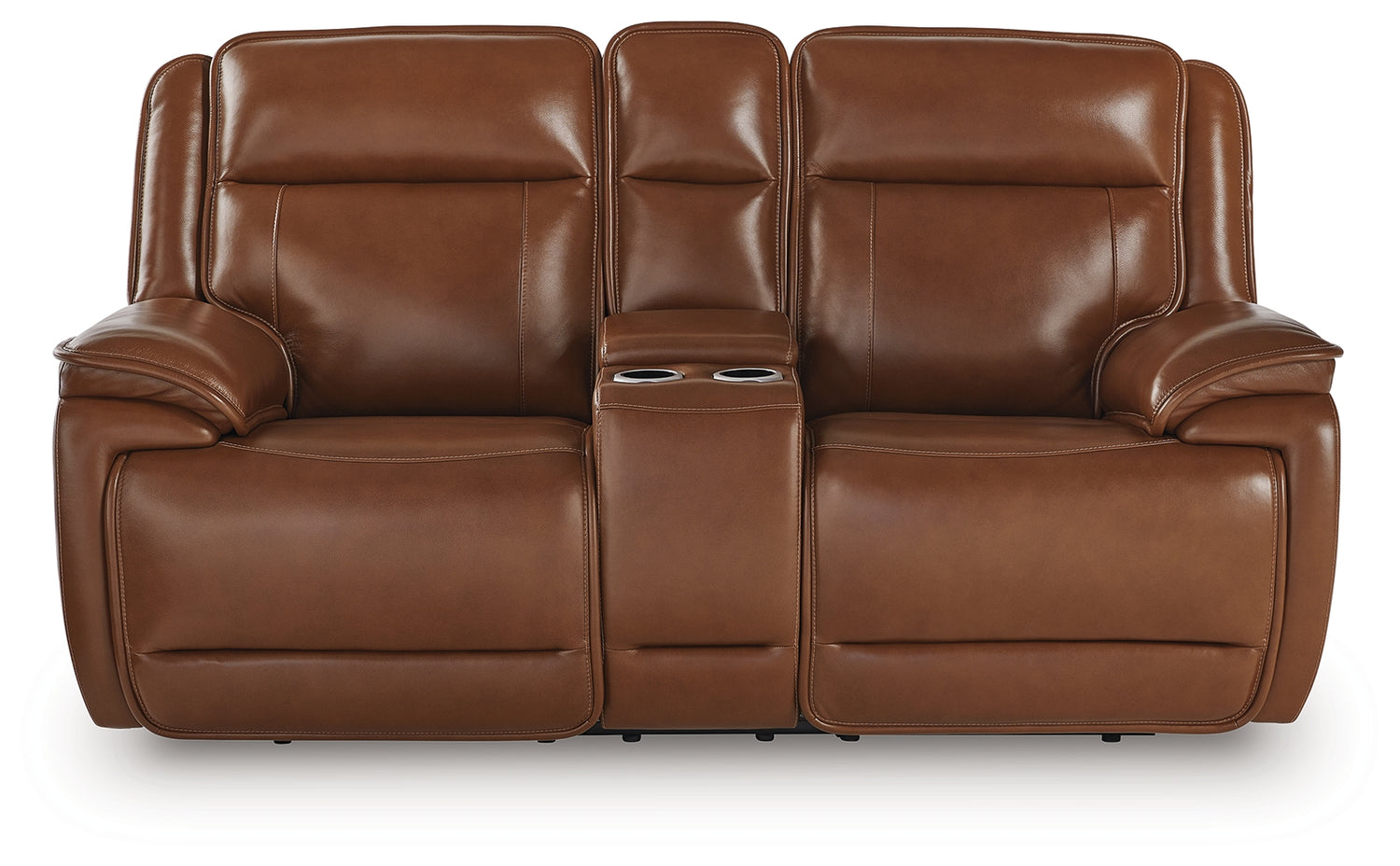 Healy Pier  Power Reclining Sofa, Loveseat and Recliner - U11204U2