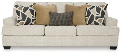 Heartcort Quartz Sofa - 4460438