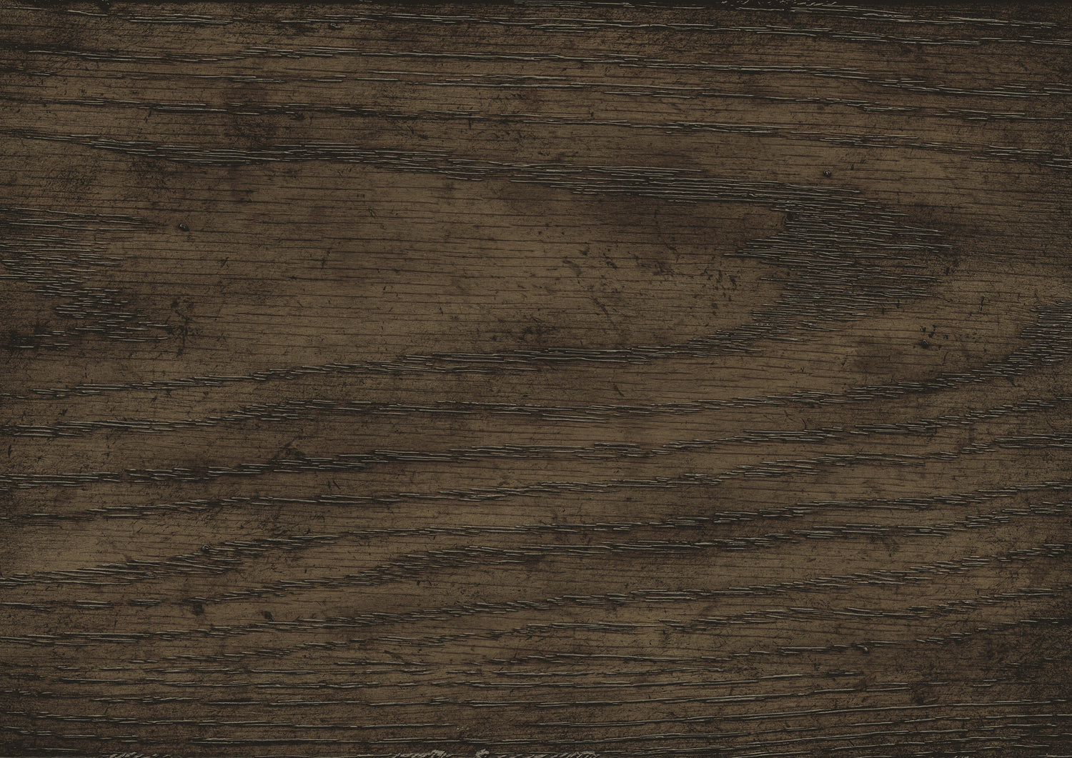 Heath Court Brown Oak Queen Panel Bed from Homelegance - Luna Furniture