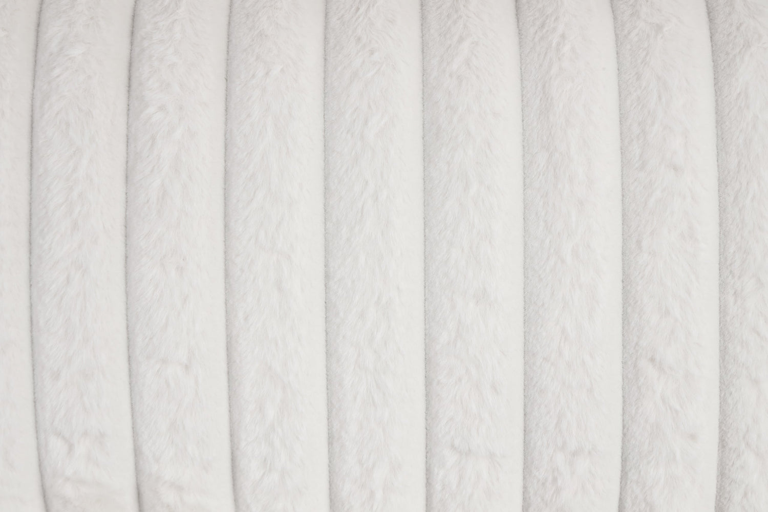 Heaven - White 3pc Reclining Set New Arrival - HEAVEN WHITE