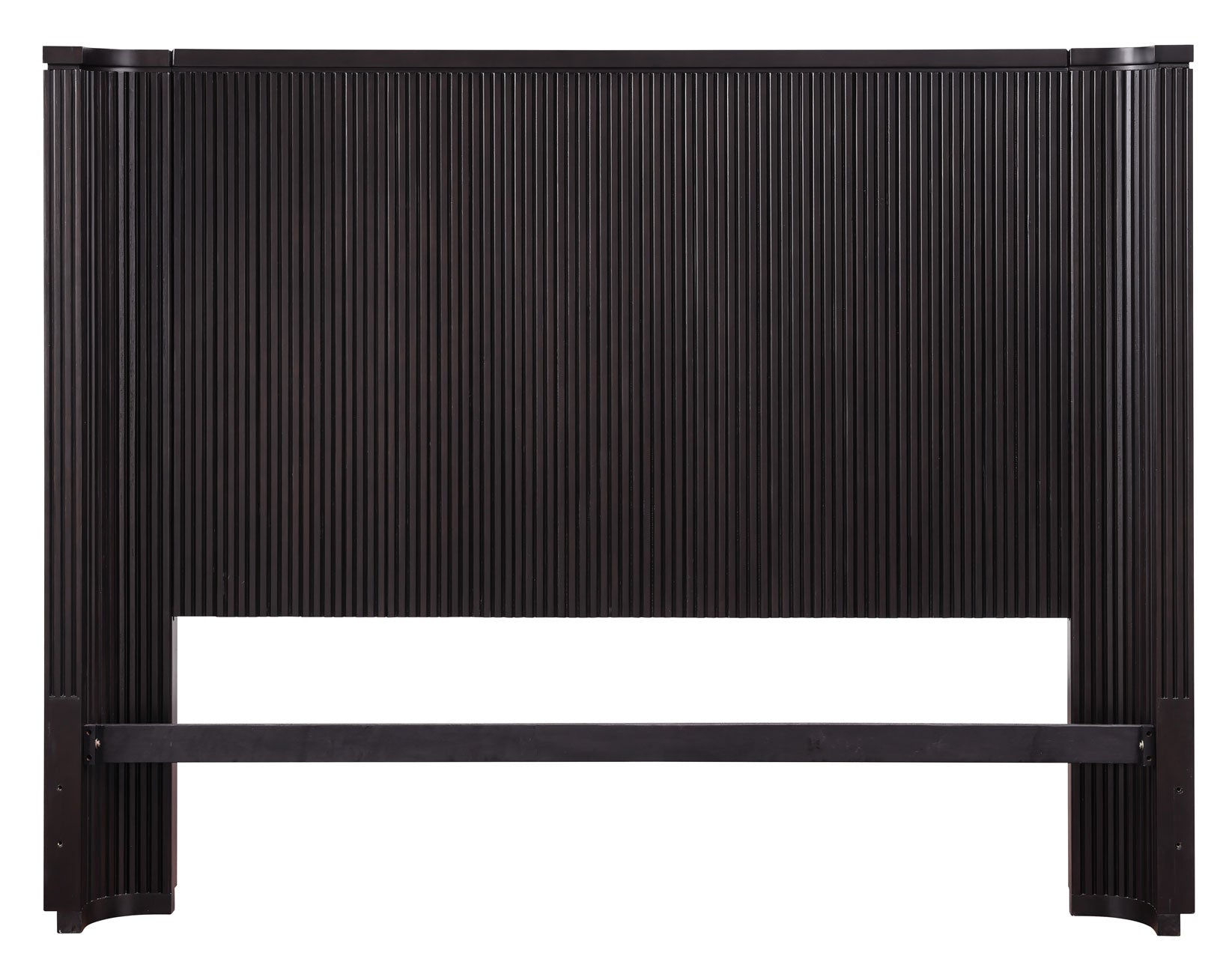 Henry King Headboard, Espresso Finish