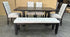 Herbert Dining Table Leg - 2154T-4290-LEG
