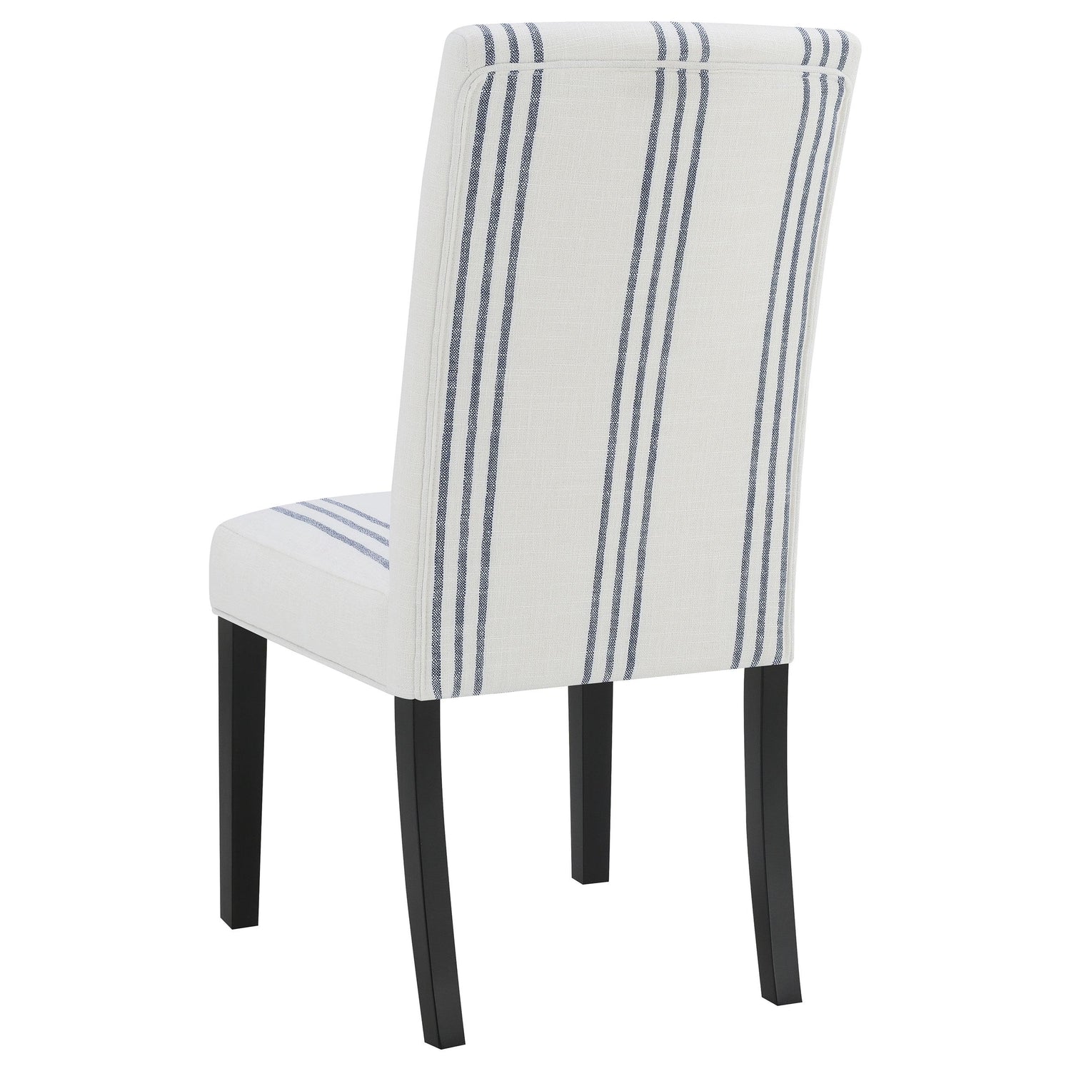 Herran Upholstered Dining Side Chair Beige - 121782