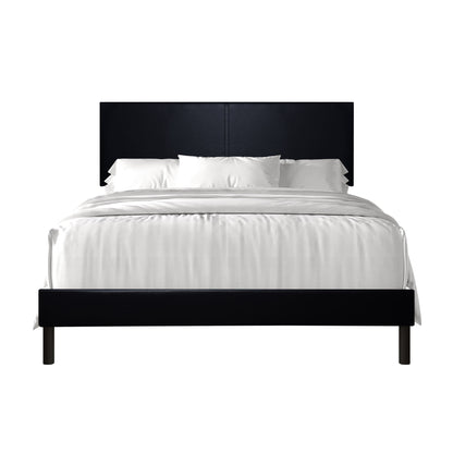HH100 Platform Bed - Twin, Full, Queen, King *Queen - HH100 PLATFORM BED Queen