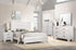 HH3520 - 5pc Bedroom Set - Queen, King *Queen 5PC - HH3520 5pc Bedroom Set Queen 5PC
