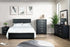 HH3610 - 5pc Bedroom Set - Queen, King *Queen 5PC - HH3610 - 5pc Bedroom Set Queen 5PC