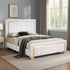 HH810 - Twin, Full, Queen, King Bed *FULL - HH810 FULL