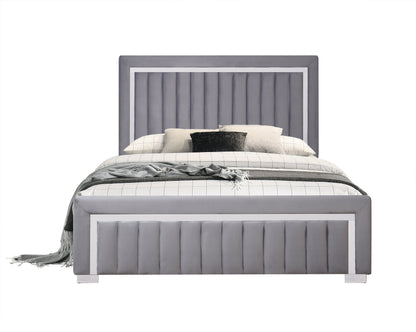 HH820 - Twin, Full, Queen, King Bed *FULL - HH820 FULL