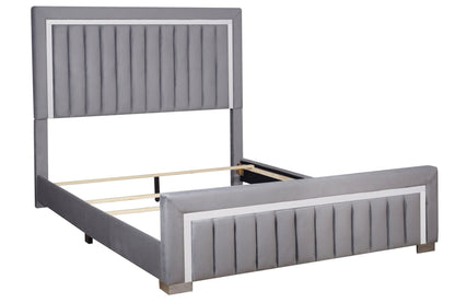 HH820 - Twin, Full, Queen, King Bed *KING - HH820 KING