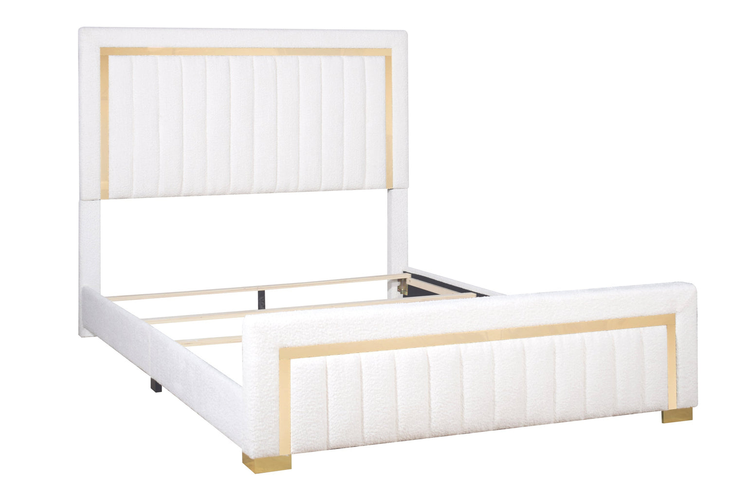 HH830 - Twin, Full, Queen, King Bed *FULL - HH830 FULL