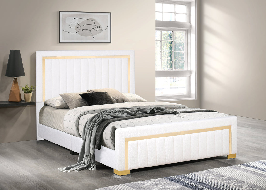 HH830 - Twin, Full, Queen, King Bed *QUEEN - HH830 QUEEN