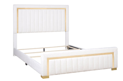 HH830 - Twin, Full, Queen, King Bed *QUEEN - HH830 QUEEN