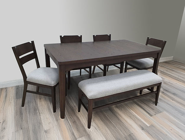 Higgins Dining Table - 2204T-4072