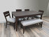 Higgins Dining Table - 2204T-4072
